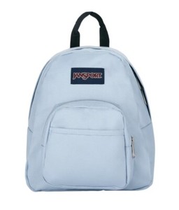 jansport mini backpack corduroy