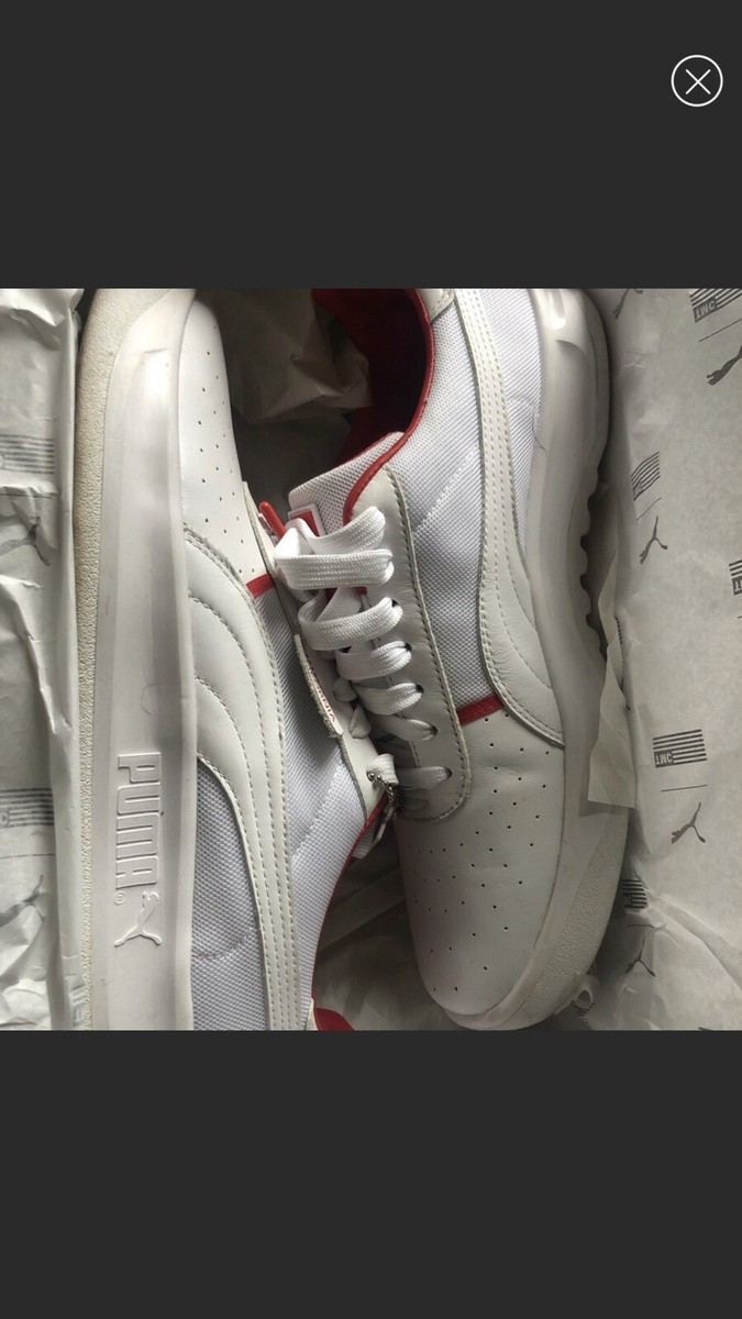 The marathon clothing nipsey hussle puma shoes size 11 $_12.JPG?set_id=880000500F main image 2
