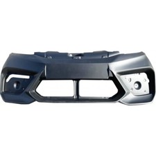 PARAURTI ANTERIORE AIXAM EMOTION MODELLO CITY GTO E COUPE GTI DAL 2020 AL 2023