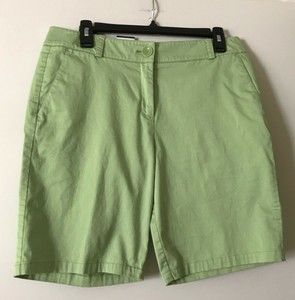 talbots shorts petite