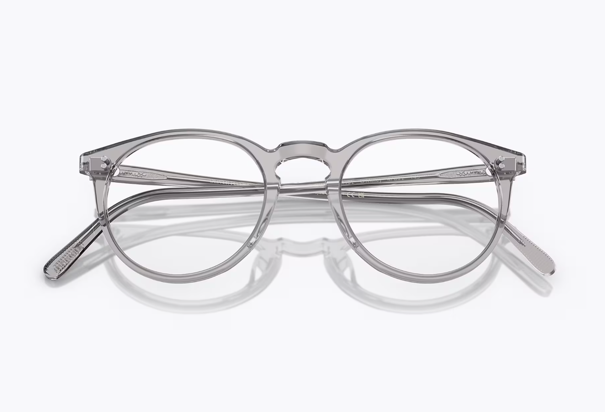 Oliver Peoples O'MALLEY OV 5183 Workman Grey (1132) Rx Optical