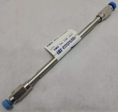 YMC-PACK PRO C18 AS12S03-1546WT S-3µm 12nm 150 × 4.6 mm I.D. HPLC Column   *57