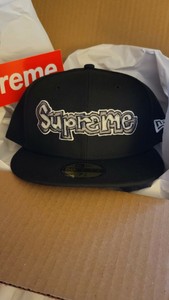 supreme hat original