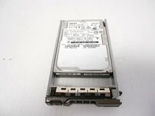 600GB 15K SAS 2.5" 12Gbs HARD DRIVE FITS Dell R610 R620 R630 R710 R720 R730 R830
