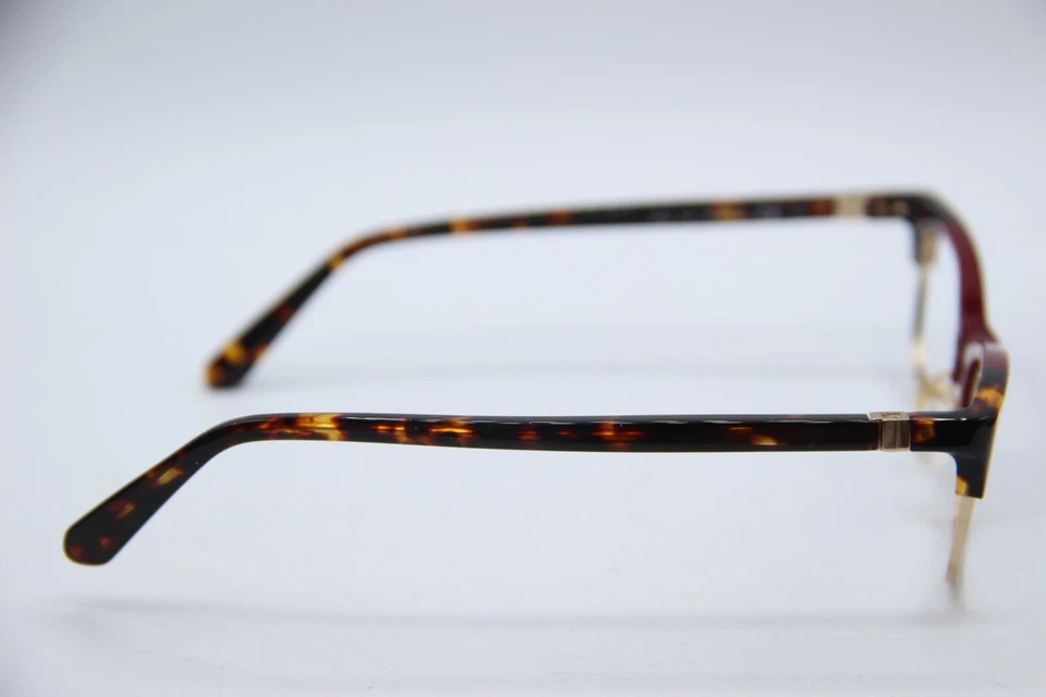 NUEVAS GAFAS KATE SPADE NEW YORK ADALI LHF BURG TORT AUTÉNTICAS CON ESTUCHE 49-17 Foto 4 de 4