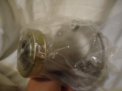 Rotary 10-15088 Spindle Assembly 15088 Husqvarna 539112170 - Picture 9 of 13