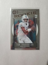 2020 Panini Chronicles Football #202 Tua Tagovailoa RC Legacy Update Rookies