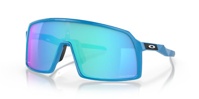 OAKLEY SUTRO SKY PRIZM SAPPHIRE UNISEX 70 MM SUNGLASSES OO9406 07 Brand NEW