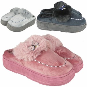 new look slippers womens