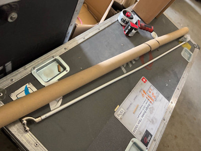 Projecta 10800021 pull rod 120cm, neu  #1391