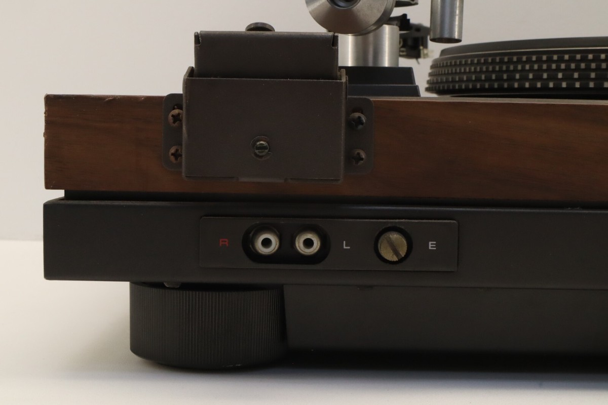 Vintage Pioneer Direct Drive Turntable PL-55X | eBay Vintage Pioneer Direct Drive Turntable PL-55X | eBay
