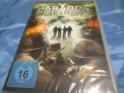 Warfare Edition , DVD , 2 Spielfilme , FSK 16 , ungespielt , ovp ...