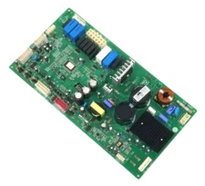(Same Day Ship) LG Refrigerator Control EBR80977530 Same Day Ship