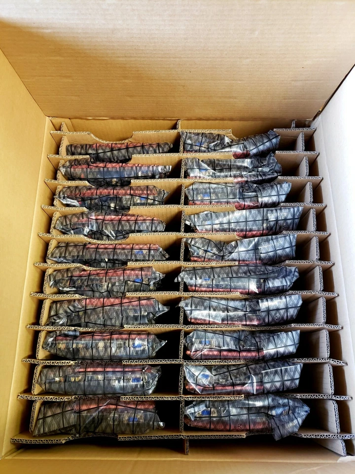 NEW VIA EPIA-MS10000EG MINI-ITX EDEN ESP 10000 MOTHERBOARD - Image 3 of 4