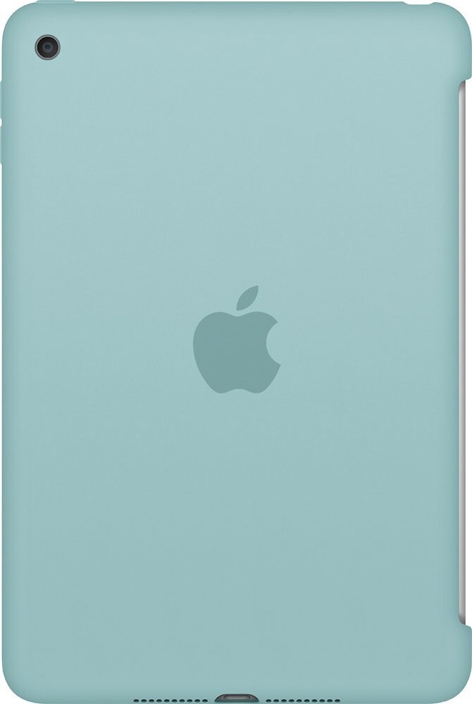 Turquoise Ipad Mini Case Otterbox Apple IPad Mini Silicone Case