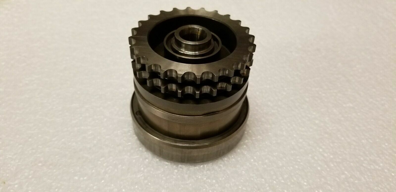LAMBORGHINI MURCIELAGO EXHAUST PHASE TRANSFORMER 07M109083C