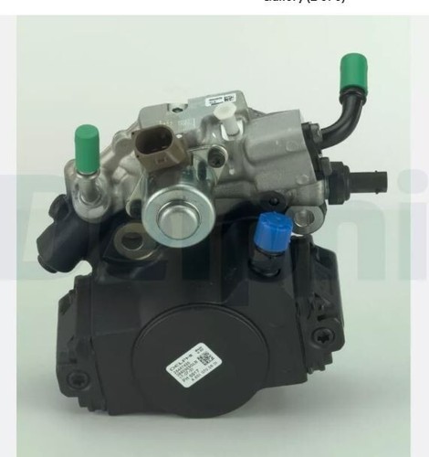 DIESEL FUEL PUMP - MERCEDES A6510702601 - Picture 2 of 6