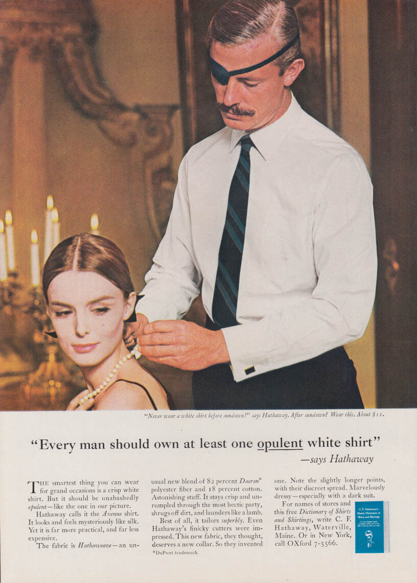 dress shirts every man should own 5 Dress Shirts Every Man Should Own First Patrick & Co