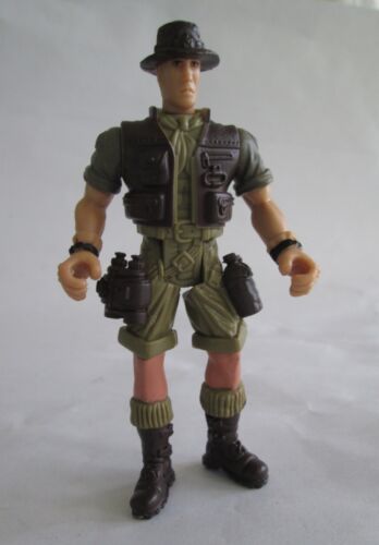 Chap Mei Trekker Bill 1:18 Actionfigur lose kein Zubehör - Bild 2 von 4