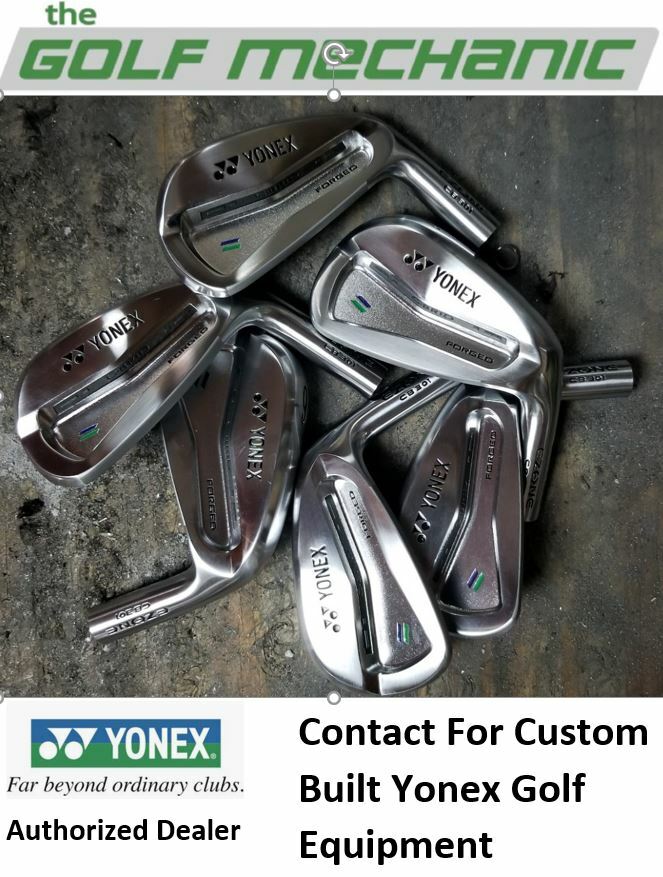 こー yonex cb301 3〜p Yonex Iron Set EZONE CB 301 FORGED Stiff NS PRO MODUS3