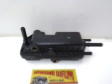 Vaso Nero Diffusore Gasolio A 4 Vie 1900 Jtd 156 Stilo Fiat Lancia Alfa Romeo