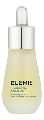 Elemis Superfood Facial Oil 15 ml. Facial Moisturizer