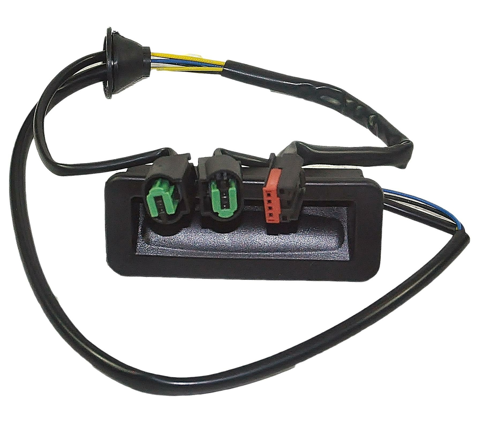 Land Rover Freelander 2 Rear Tailgate Opener Release Switch LR020997