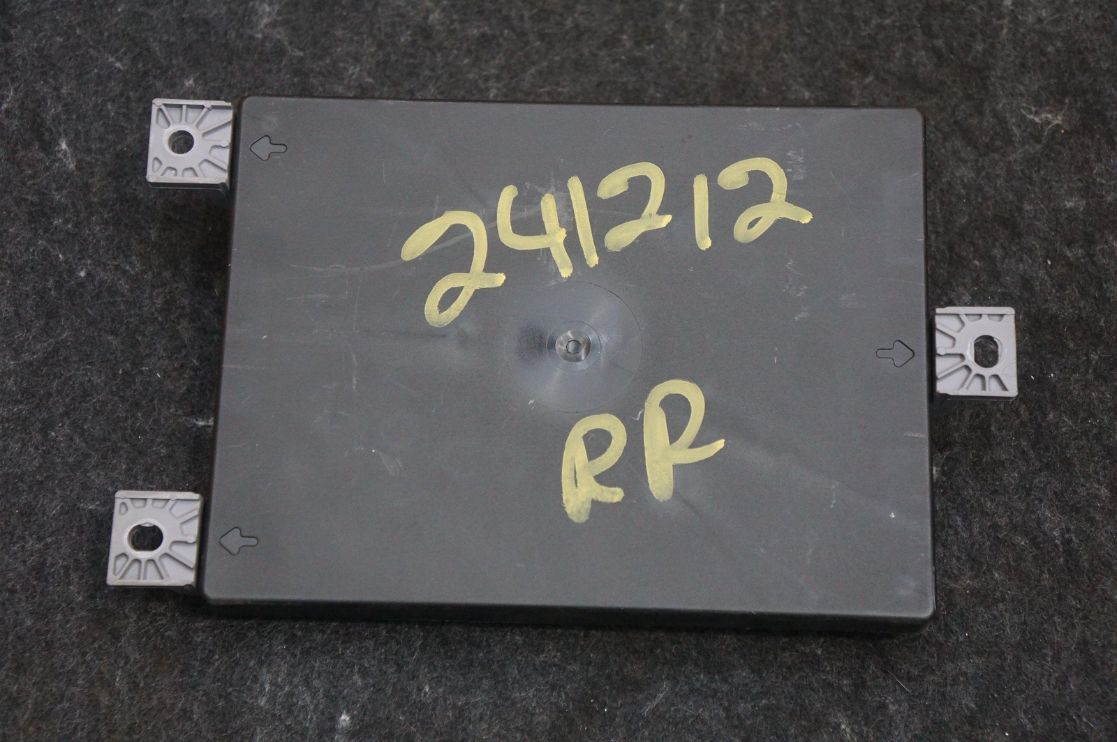 Rear Lamp SAM Signal Acquisition Module 2059005947 Aston Martin Dbx 707 20-24