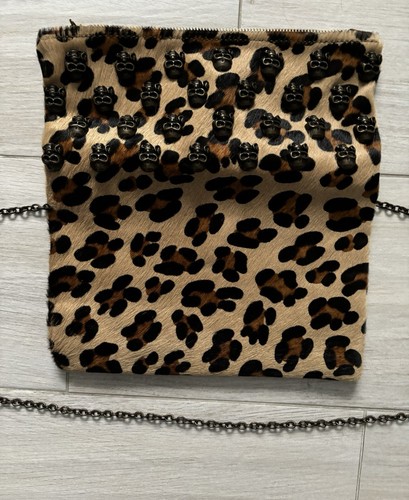 Borsa Pochette Mia Bag - Foto 4 di 5