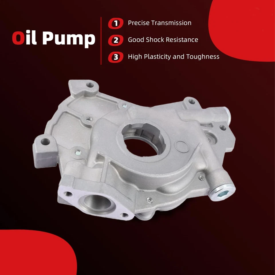 Kit de cadena de distribución y junta de colector de admisión para Ford Lincoln Navigator 04-13 5,4 L Foto 4 de 4