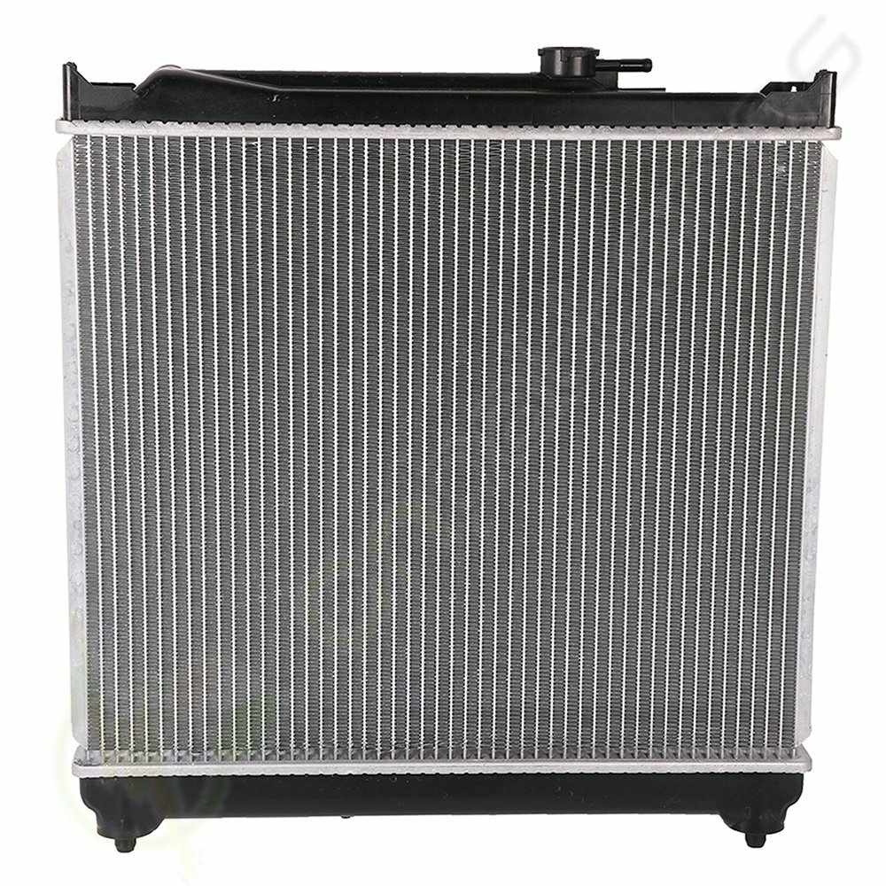 Fits1864 Radiator for 1992-1998 Suzuki Sidekick 1993-1997 Geo Tracker 1 ...