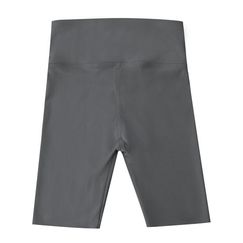 Kids Girls Shorts Biker Workout Compression Leggings Training Safety Jogging - Picture 41 of 59