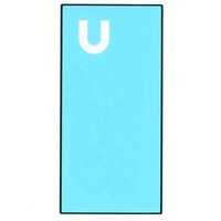 Sony Xperia X Compact F5321 Adhesive Glue Back Cover Housing