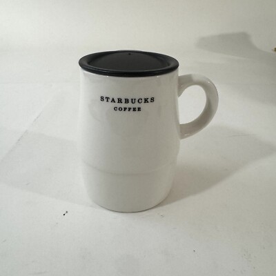 Starbucks Coffee Ceramic Travel Mugs: Stylish, Durable & Eco-Friendly 2 Starbucks Coffee Ceramic Travel Mugs: Stylish, Durable & Eco-Friendly