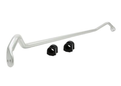 Whiteline BSF48Z 26 mm Adjustable Front Sway Bar for 2015-2021