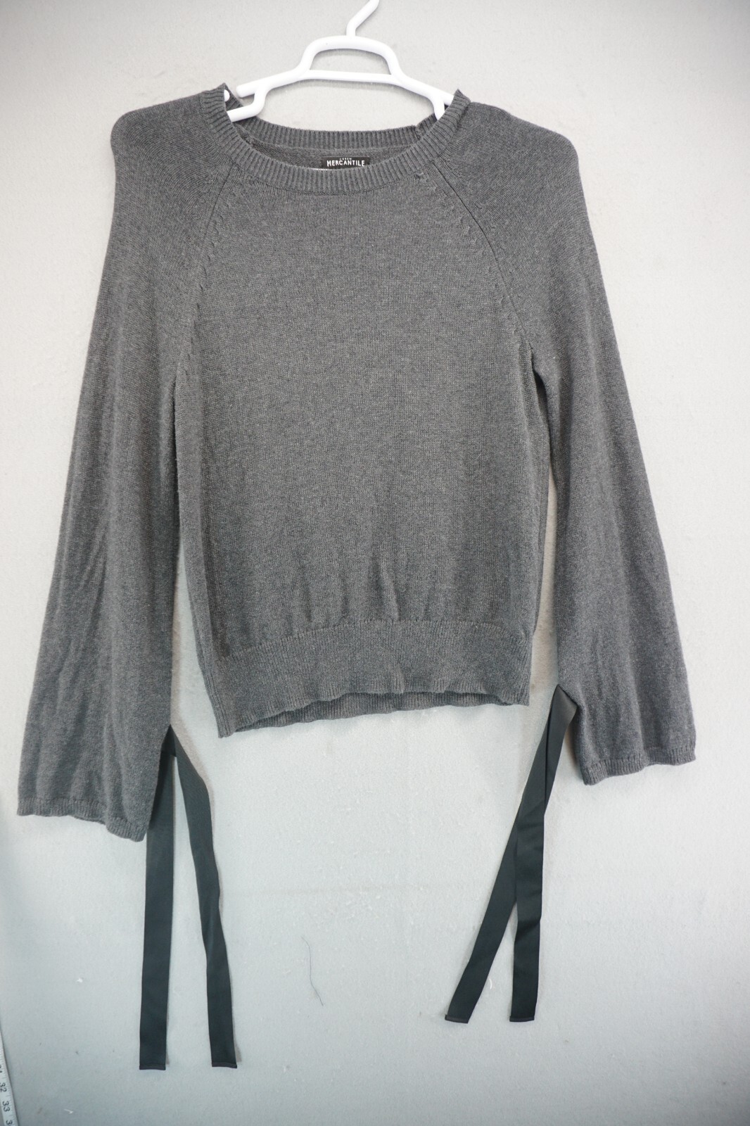 J Crew Mercantile Womens Sweater Small 