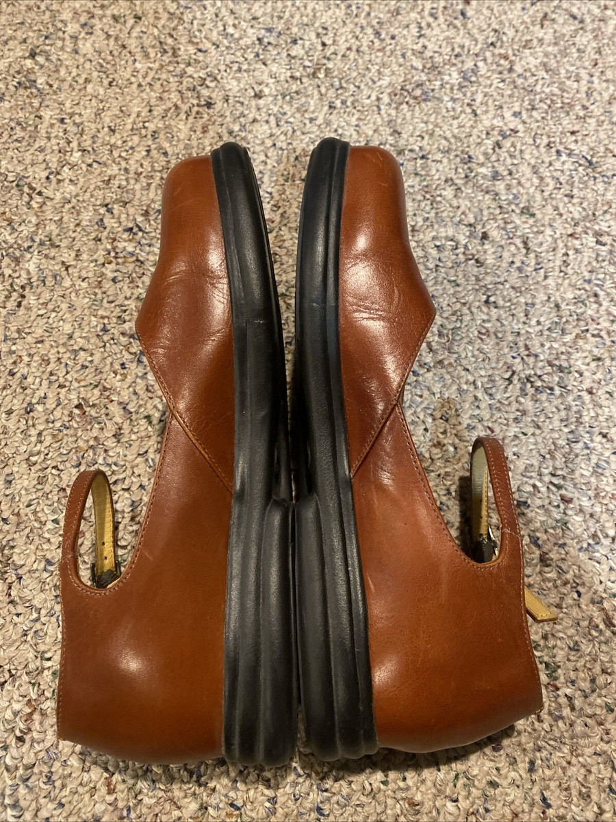 Footprints By Birkenstock Eden Mary Jane Shoes Size: 38 | eBay