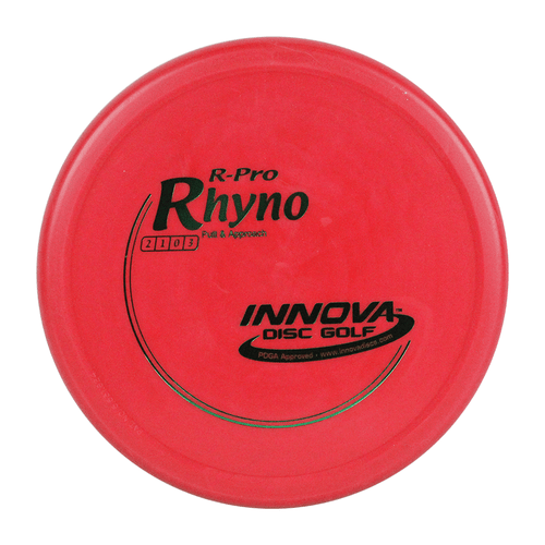 Innova Disc Golf R-Pro Rhyno Putting Disc 2/1/0/3 - Choose Exact Disc - Picture 4 of 62