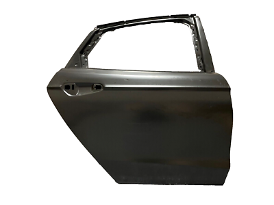 Fit 2013 - 2020 Ford Fusion Rear Right Passenger Door Shell NEW | eBay