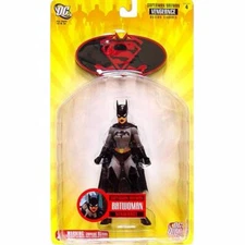 DC DIRECT Superman Batman Series 4 Vengeance Batwoman Action Figure MIP