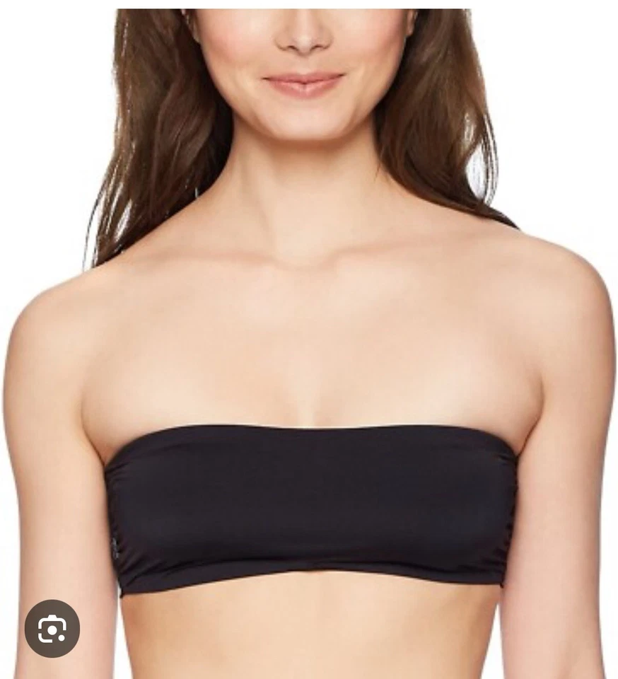 Precioso Bralette COSABELLA Evolved Lace Bandeau, PEQUEÑO, ROSA NUDE NUEVO CON ETIQUETAS Foto 2 de 4