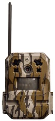 Mobile Edge Pro Cellular Trail Camera - Auto Connect, Nationwide Coverage, Fa...
