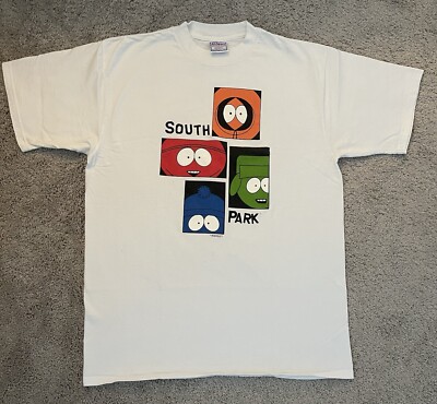 South Park ビンテージＴシャツ s-l400.jpg