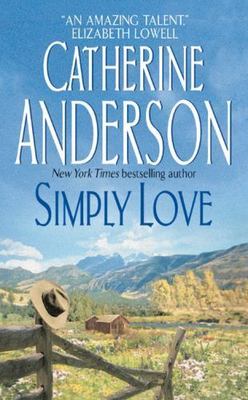 Simply Love by Anderson, Catherine