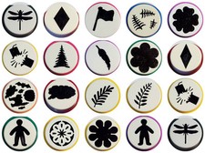 Paper Punches 2 - MEGA - MANY DIFFERENT PUNCHES TO CHOOSE FROM - You Choose