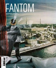 Fantom No. 7: Summer 2011: Photographic Quarterly, , Very Good Book