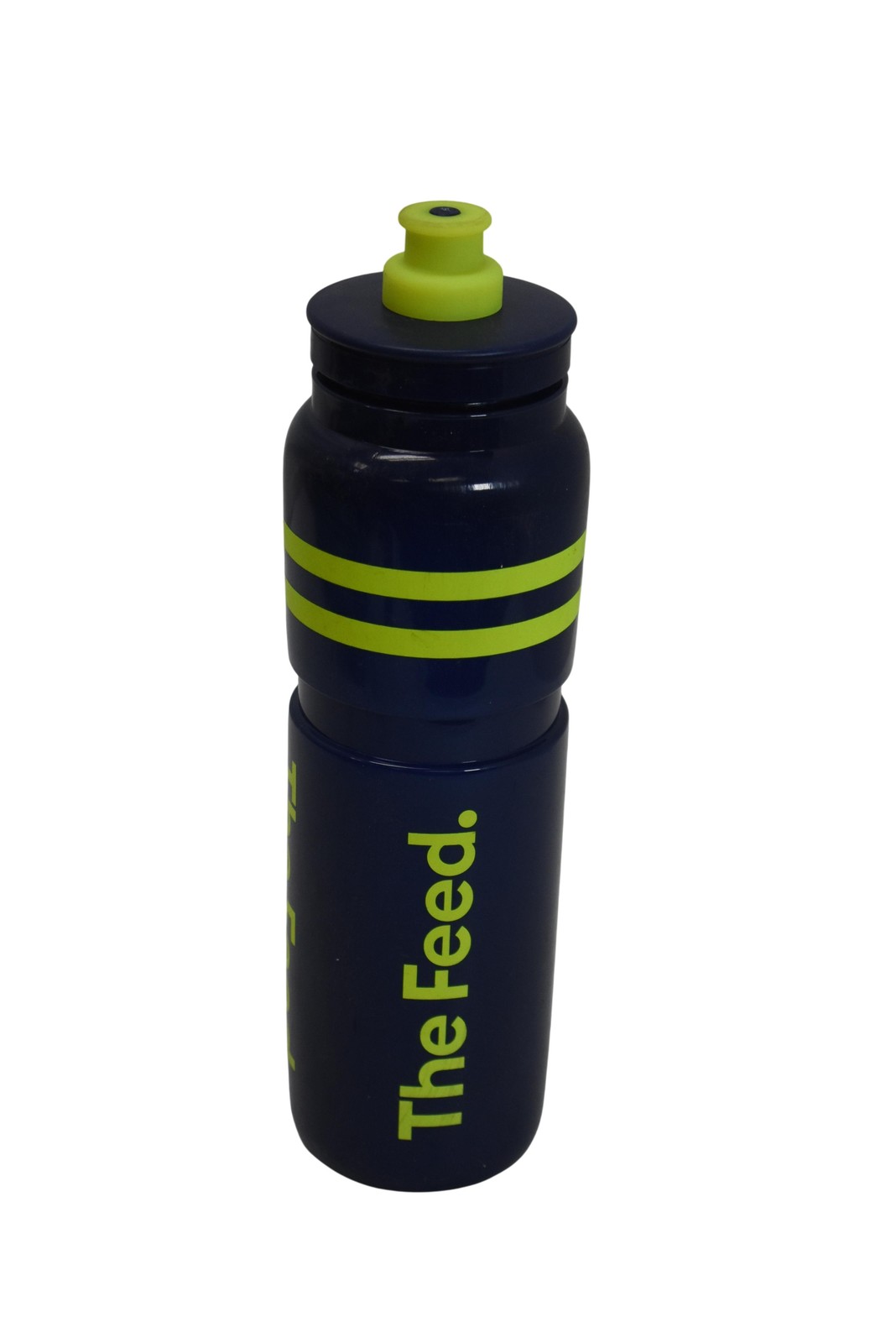 950ml Navy Blue Yellow Made In Croatia