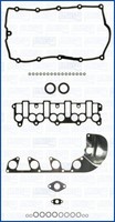 Ajusa Dichtungssatz Zylinderkopf 53029900 FüR Jeep Compass MK49 Patriot MK74 CRD