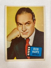 1957 Topps Hit Stars Trading Cards 12