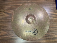 Zildjian Planet Z 20 Inch Ride Cymbal